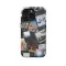 Music Plaque Kpop Seventeen iPhone Xs Max Phone Case - Image 1
