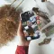 Music Plaque Kpop Seventeen iPhone Xs Max Phone Case - Image 2