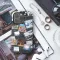 Music Plaque Kpop Seventeen iPhone Xs Max Phone Case - Image 3