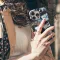 Music Plaque Kpop Seventeen iPhone Xs Max Phone Case - Image 4