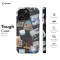 Music Plaque Kpop Seventeen iPhone Xs Max Phone Case - Image 5