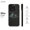 iPhone Xs Max Night Court of Dreams Symbol Acotar Acomaf Velaris Mountain Phone Case - Image 6