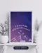 Night Court Print Velaris Acotar Feyre Rhysand Art Court of Thorns & Roses iPhone Xs Max Phone Case - Image 1