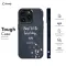 Night Court Symbol Acotar Acomaf Velaris Mountain Stars # iPhone Xs Max Phone Case - Image 5