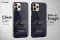 iPhone Xs Max Night Court Symbol Acotar Acomaf Phone Case - Image 3