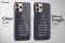 iPhone Xs Max Night Court Symbol Acotar Acomaf Phone Case - Image 5