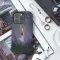 iPhone Xs Max Night Girl with Magic Wand Phone Case - Image 3