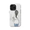 iPhone Xs Max Nurse Woman Custom Phone Case - Image 1