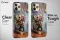 iPhone Xs Max Paul Cezanne Aesthetic Post Impressionism II Phone Case - Image 4