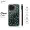 iPhone Xs Max Peacock Feather Phone Case - Image 7