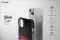 iPhone Xs Max Playing Cards Seamless Ace of Hearts Spades Phone Case - Image 7