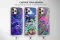 iPhone Xs Max Psychedelic Hippie - - Aesthetic Phone Case - Image 1