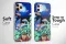 iPhone Xs Max Psychedelic Hippie - - Aesthetic Phone Case - Image 3