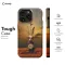 Rabbit Salvador iPhone Xs Max Phone Case - Image 5