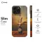 Rabbit Salvador iPhone Xs Max Phone Case - Image 6