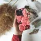 iPhone Xs Max Red Phone Case - Image 3