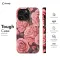 iPhone Xs Max Red Phone Case - Image 5