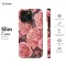 iPhone Xs Max Red Phone Case - Image 6