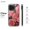 iPhone Xs Max Red Phone Case - Image 7