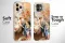 Renaissance Aesthetic Art Angel Painting Vintage Christian iPhone Xs Max Phone Case - Image 3
