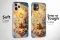 Renaissance Aesthetic Art Angel Painting Vintage Christian iPhone Xs Max Phone Case - Image 4