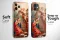 Renaissance Aesthetic Art Angel Painting Vintage Christian iPhone Xs Max Phone Case - Image 5
