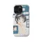Ruka Sarashina Anime iPhone Xs Max Phone Case - Image 1