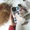 Ruka Sarashina Anime iPhone Xs Max Phone Case - Image 2