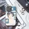 Ruka Sarashina Anime iPhone Xs Max Phone Case - Image 3