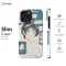 Ruka Sarashina Anime iPhone Xs Max Phone Case - Image 6