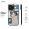 Ruka Sarashina Anime iPhone Xs Max Phone Case - Image 7