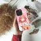 iPhone Xs Max Sakura Miko Phone Case - Image 2