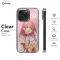 iPhone Xs Max Sakura Miko Phone Case - Image 7
