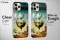 Salvador Dali Famous Painting Surrealism Classic Art iPhone Xs Max Phone Case - Image 4