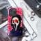 iPhone Xs Max Scream Mask Phone Case - Image 3