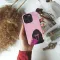 iPhone Xs Max Scream Mask # Phone Case - Image 2