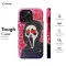 iPhone Xs Max Scream Mask Phone Case - Image 5