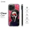iPhone Xs Max Scream Mask Phone Case - Image 7