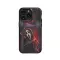 Scream Mask # iPhone Xs Max Phone Case - Image 1