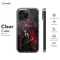 Scream Mask # iPhone Xs Max Phone Case - Image 6