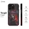 Scream Mask # iPhone Xs Max Phone Case - Image 7