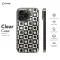 iPhone Xs Max Seamless Daisy Checkerboard Phone Case - Image 7