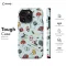 iPhone Xs Max Seamless Hockey Phone Case - Image 5