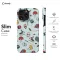 iPhone Xs Max Seamless Hockey Phone Case - Image 6