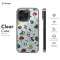 iPhone Xs Max Seamless Hockey Phone Case - Image 7