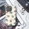 Seamless Spider iPhone Xs Max Phone Case - Image 3