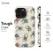 Seamless Spider iPhone Xs Max Phone Case - Image 5