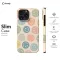 iPhone Xs Max Smiley Phone Case - Image 6