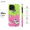 Splatoon Game # iPhone Xs Max Phone Case - Image 6