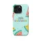 Summer Legacy iPhone Xs Max Phone Case - Image 1
